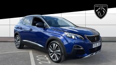 Peugeot 3008 1.2 PureTech GT Line Premium 5dr EAT8 Petrol Estate